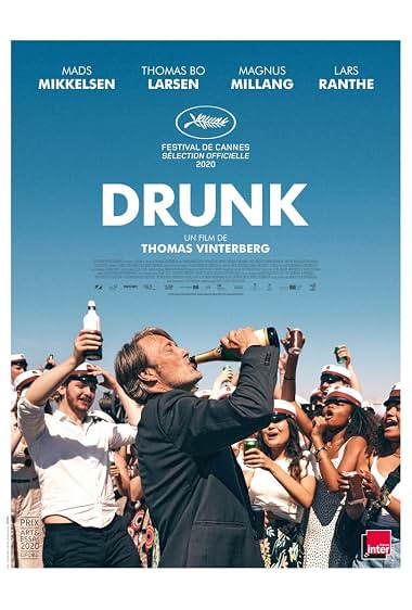 Poster van Another Round