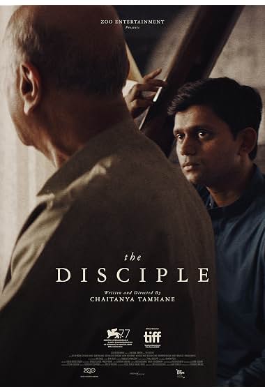 Poster van The Disciple